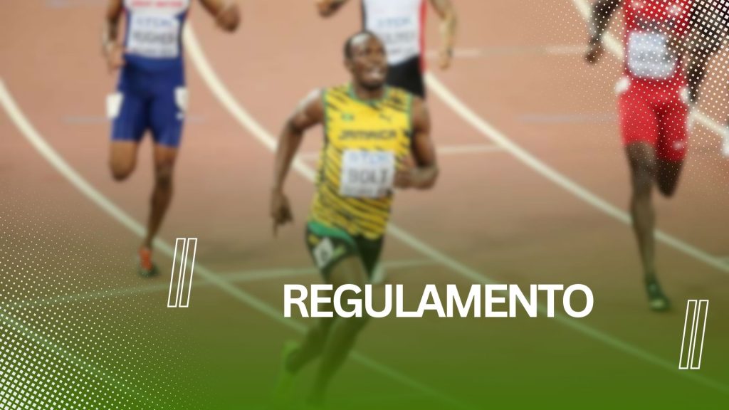 REGULAMENTO