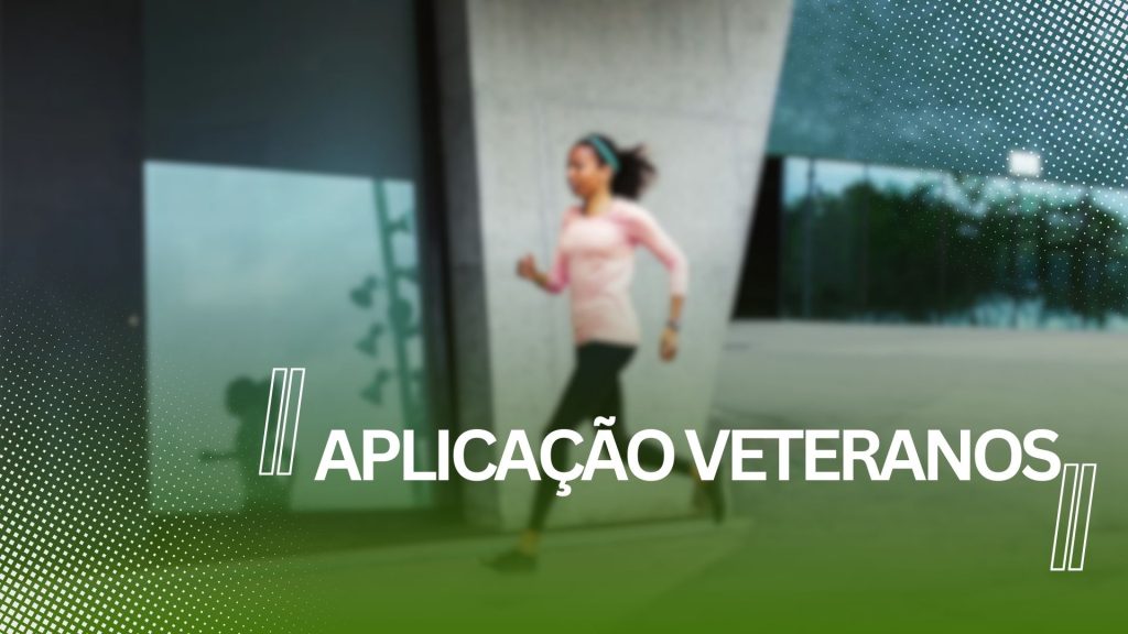 Aplicação veteranos