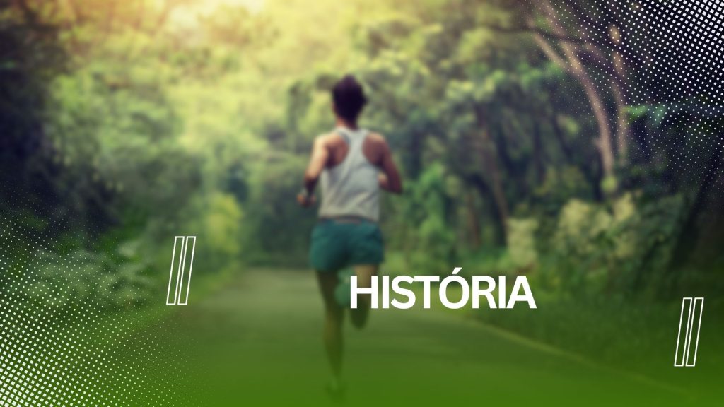 História